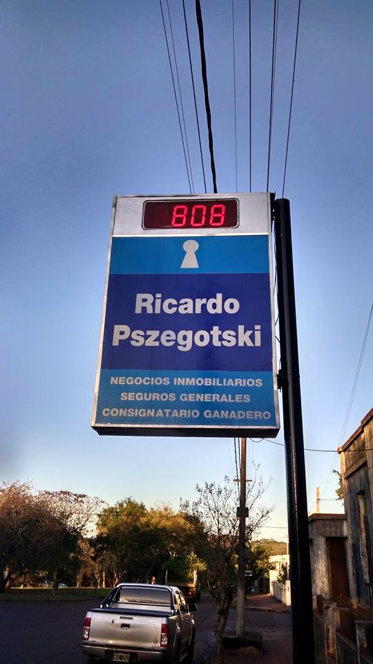 Ricardo Pszegostki